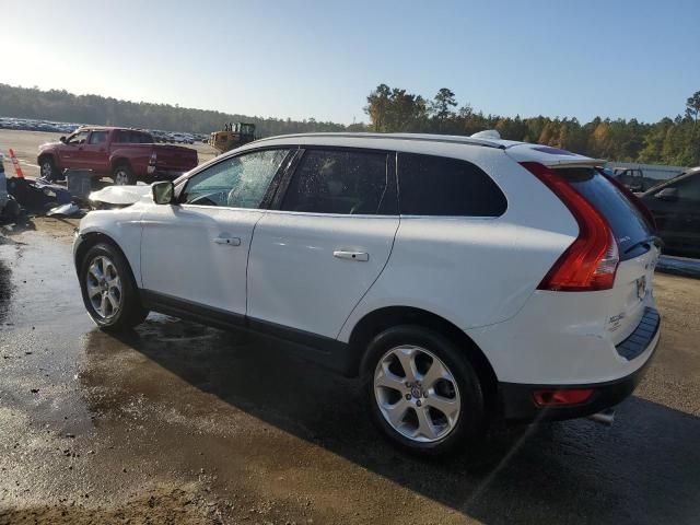 2013 Volvo XC60 3.2