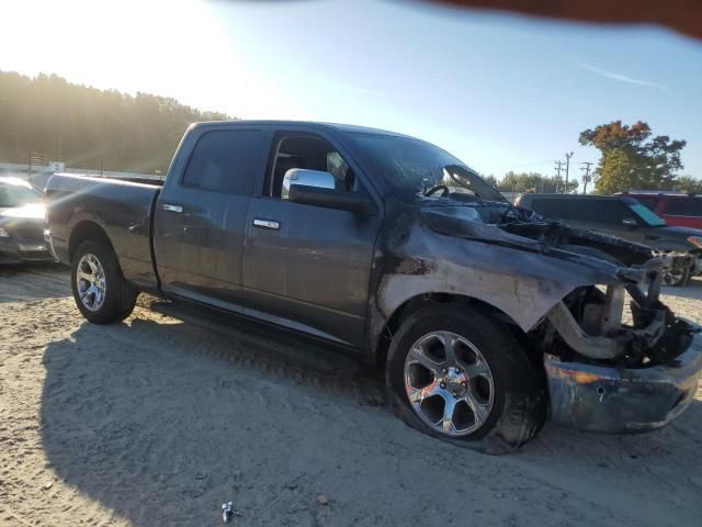 2018 Dodge 1500 Laramie