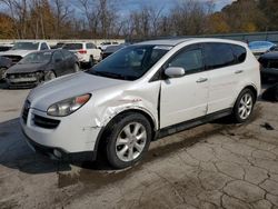 2007 Subaru B9 Tribeca 3.0 H6 for sale in Ellwood City, PA