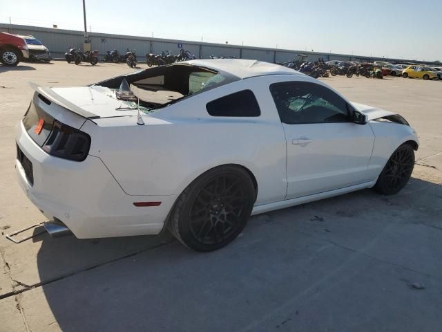 2013 Ford Mustang GT