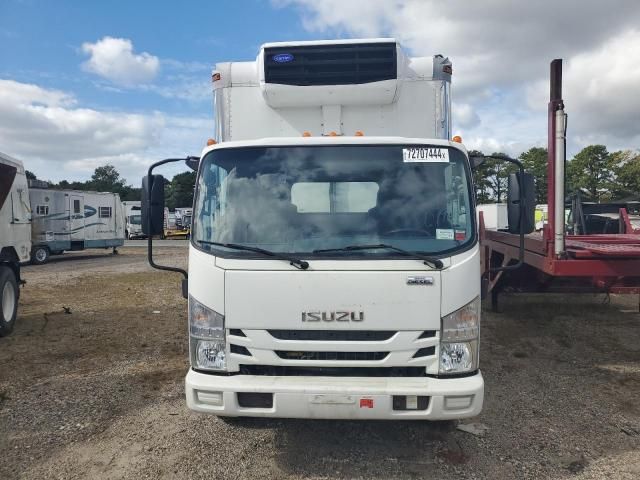 2018 Isuzu NPR HD