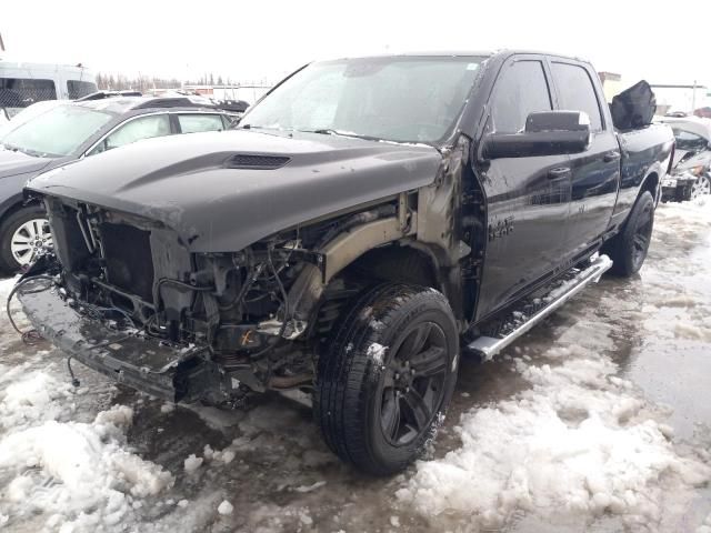 2014 Dodge RAM 1500 Sport