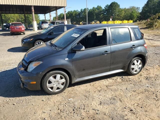 2006 Scion XA