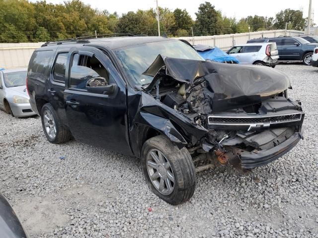 2007 Chevrolet Tahoe K1500