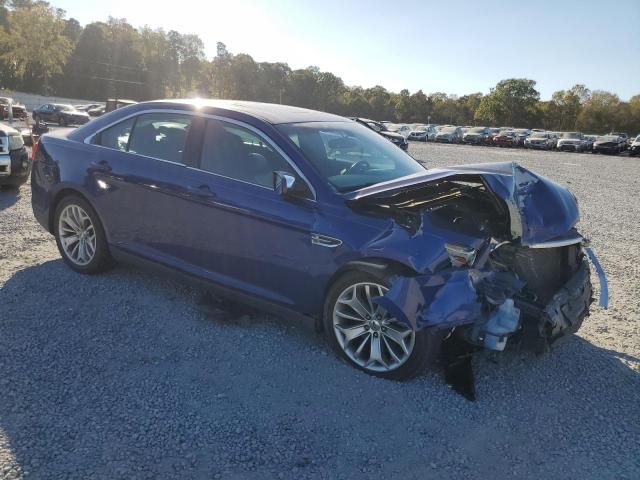 2013 Ford Taurus Limited