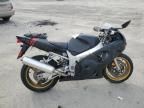 2003 Suzuki GSX-R600
