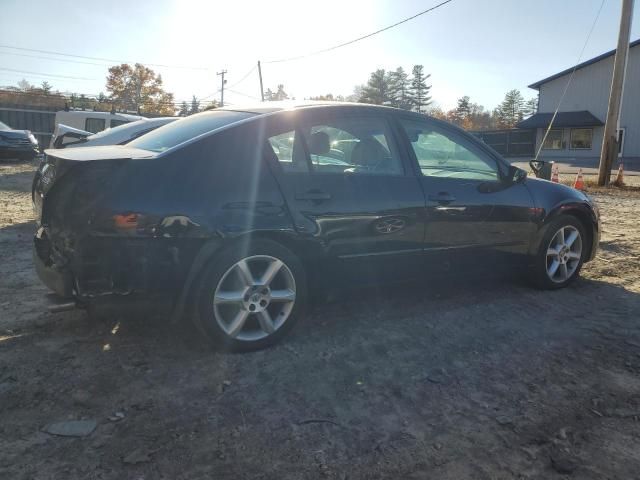 2006 Nissan Maxima SE