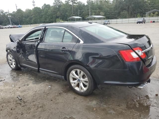 2011 Ford Taurus SEL