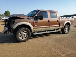 2012 Ford F250 Super Duty for sale in Longview, TX