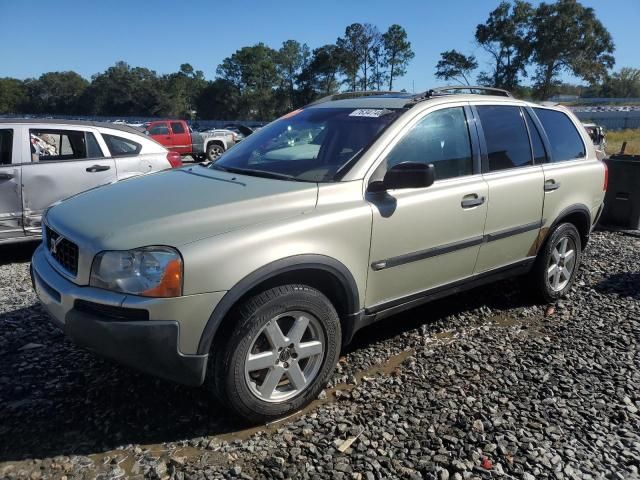 2006 Volvo XC90