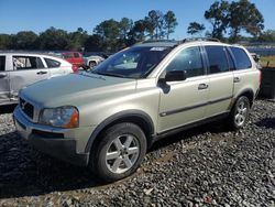 Volvo Vehiculos salvage en venta: 2006 Volvo XC90