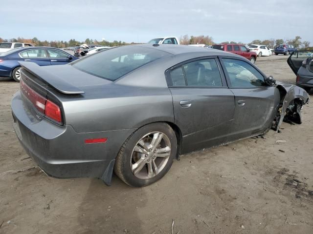 2011 Dodge Charger R/T