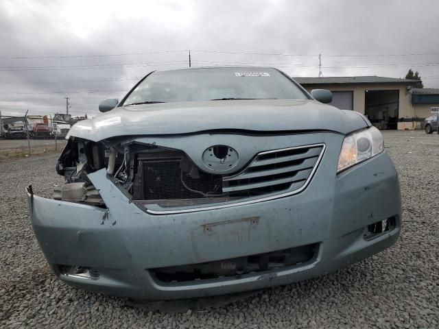 2008 Toyota Camry LE