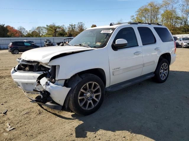 2009 Chevrolet Tahoe K1500 LT