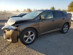 Toyota Vehiculos salvage en venta: 2011 Toyota Venza