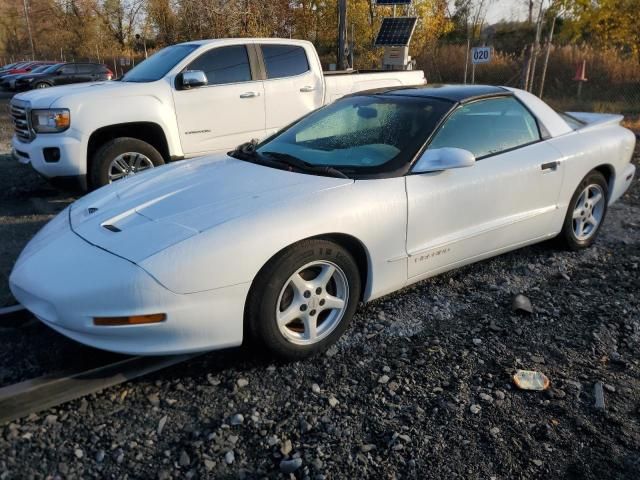 1997 Pontiac Firebird