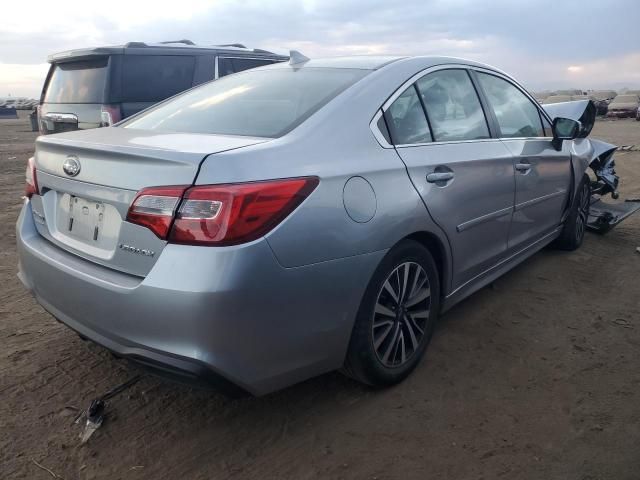 2019 Subaru Legacy 2.5I Premium