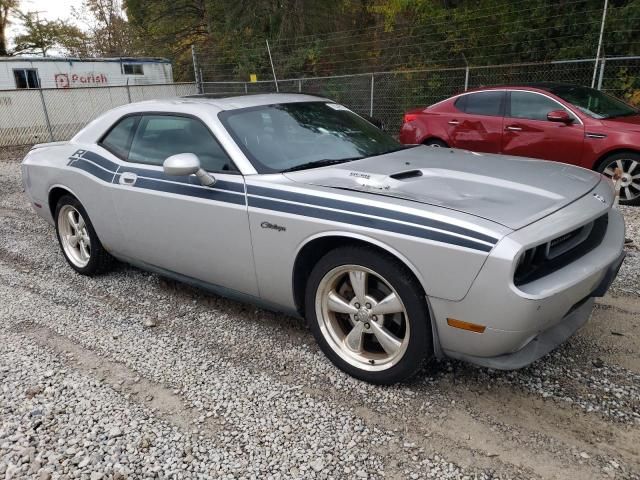 2010 Dodge Challenger R/T