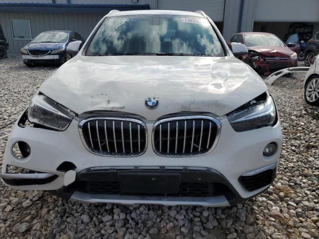 2016 BMW X1 XDRIVE28I