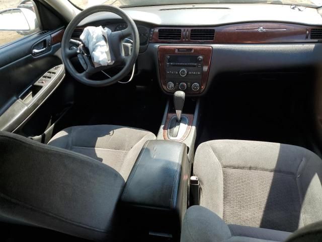 2008 Chevrolet Impala LS