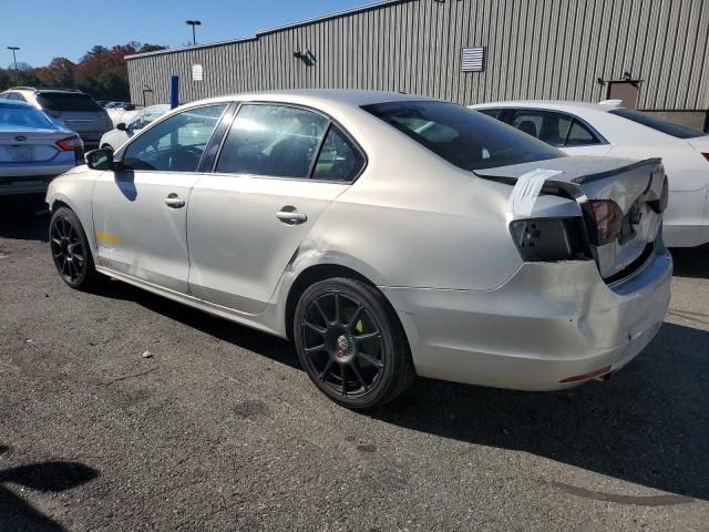 2011 Volkswagen Jetta SE