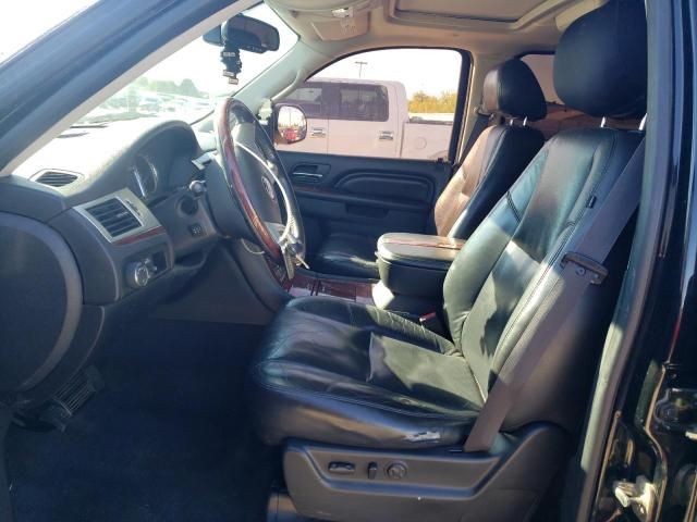 2011 Cadillac Escalade ESV Luxury