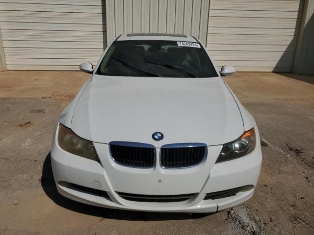 2006 BMW 325 I