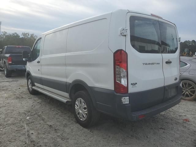 2017 Ford Transit T-250