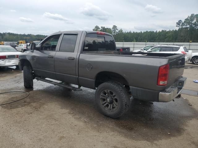 2004 Dodge RAM 2500 ST