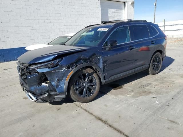 2023 Honda CR-V Sport Touring