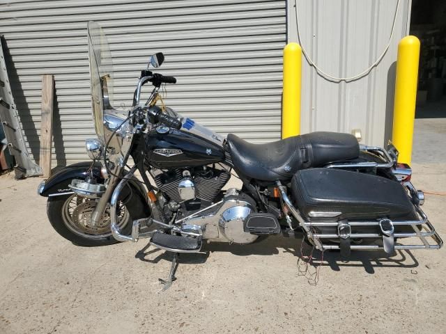 2006 Harley-Davidson Flhrci