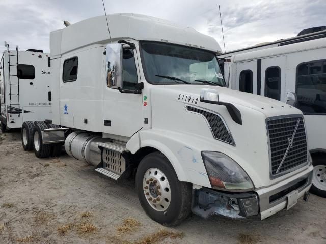 2016 Volvo VN VNL