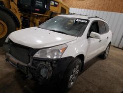 2011 Chevrolet Traverse LT en venta en Anchorage, AK