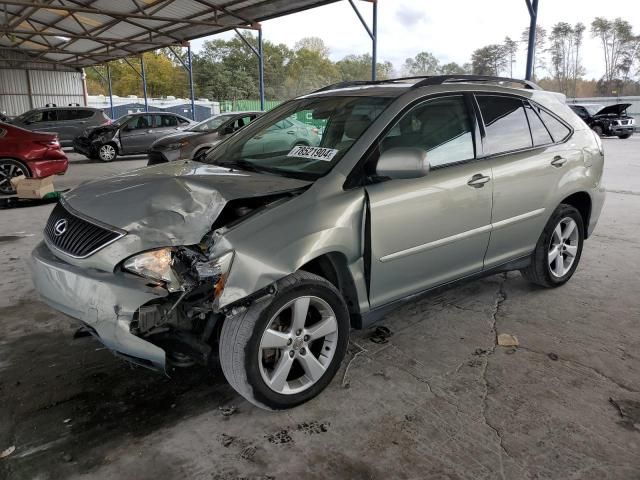 2004 Lexus RX 330