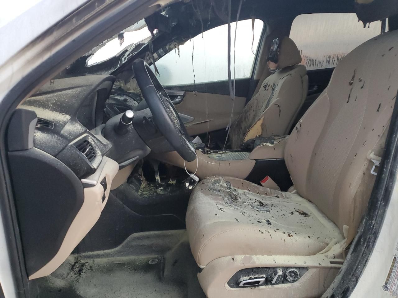 2021 Acura RDX Technology