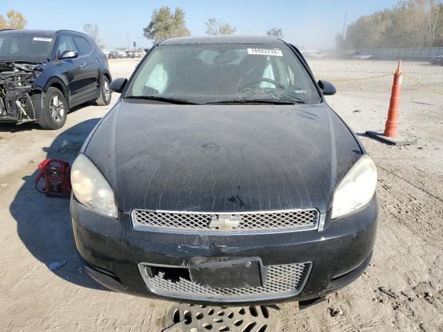 2013 Chevrolet Impala LS