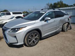 Lexus salvage cars for sale: 2019 Lexus RX 350 Base