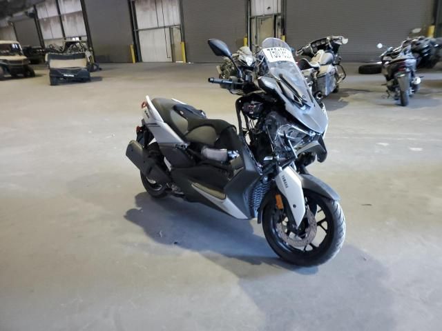 2023 Yamaha CZD300 A