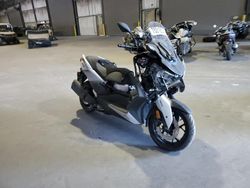 Yamaha salvage cars for sale: 2023 Yamaha CZD300 A