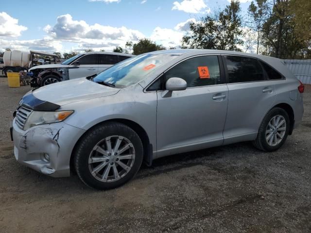 2012 Toyota Venza LE