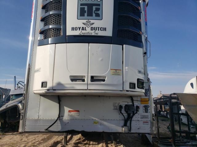 2022 Utility Reefer