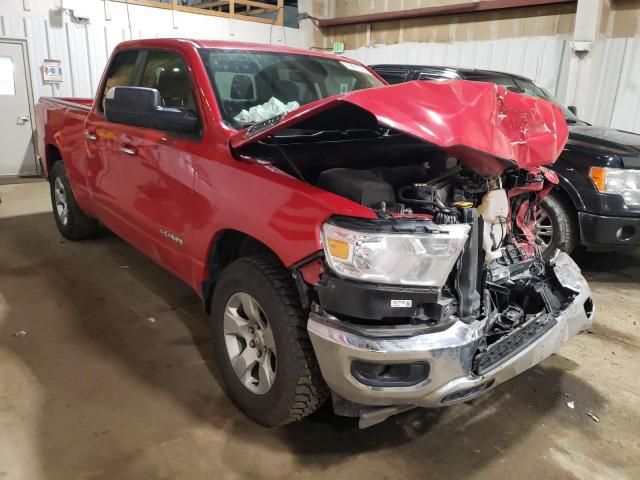 2019 Dodge RAM 1500 BIG HORN/LONE Star