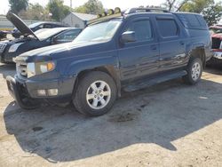 2009 Honda Ridgeline RTS for sale in Wichita, KS