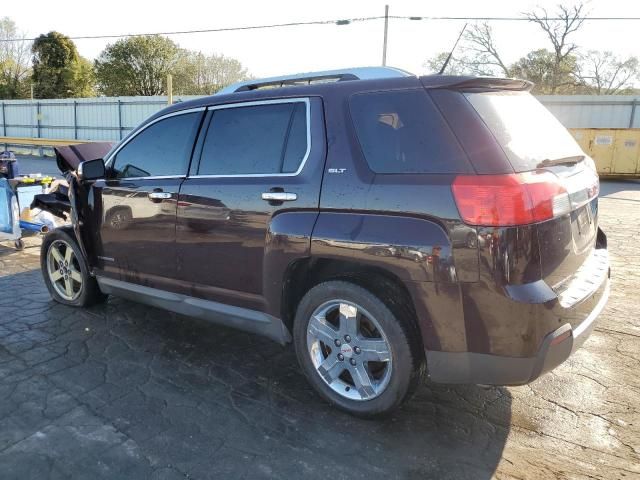 2011 GMC Terrain SLT