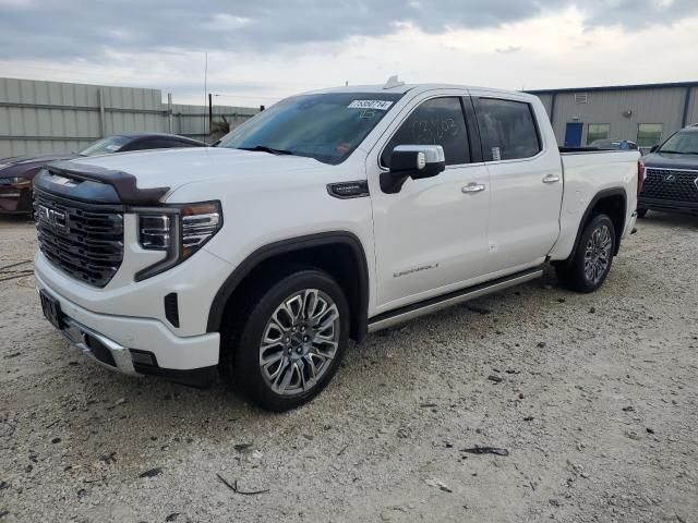 2023 GMC Sierra K1500 Denali Ultimate