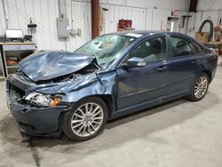 Volvo s40 salvage cars for sale: 2010 Volvo S40 2.4I