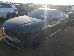 BMW m4 salvage cars for sale: 2021 BMW M440XI