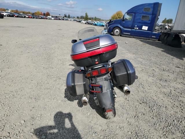 2004 Yamaha FJR1300 A