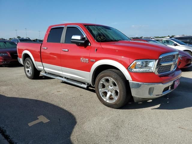 2017 Dodge 1500 Laramie