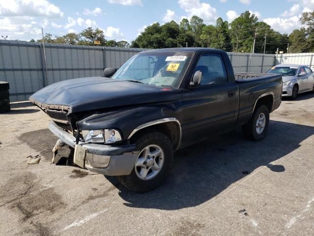 1998 Dodge RAM 1500